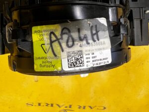 PAJĄK MANETKI PRZEŁĄCZNIK ZESPOLONY TAŚMA AUDI A8 D4 4H EU