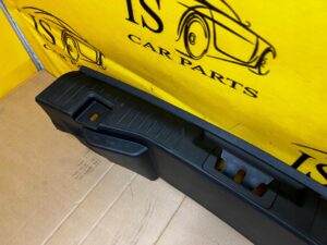 LISTWA OSŁONA PROGU BAGAŻNIKA PASA TYŁ TYLNEGO FORD ESCAPE MK4