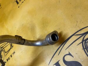 PRZEWÓD RURA RURKA WĄŻ KLIMATYZACJI RENAULT MEGANE IV RS 1.8 TCE