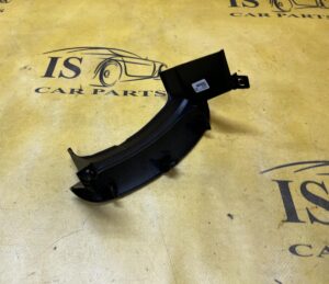 OSŁONA OBUDOWA KOLUMNY KIEROWNICZEJ ZEGARÓW LICZNIKA PEUGEOT 2008 II EU