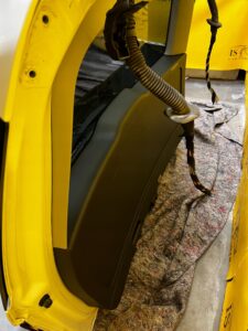 ZDERZAK TYŁ 4 X PDC KLAPA TYŁ BAGAŻNIKA KAMERA MERCEDES GL X166 149 2015R