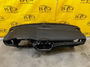 DESKA ROZDZIELCZA KOKPIT KONSOLA PASY PODUSZKI AIRBAG FORD KUGA MK3 LIFT EU