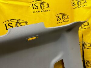 PODSUFITKA PODSUFITÓWKA SUFIT SZYBERDACH PANORAMA MERCEDES GL GLS X166