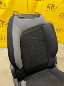 FOTEL PRZÓD PRAWY PASAŻERA AIRBAG CITROEN C4 GRAND PICASSO II EU