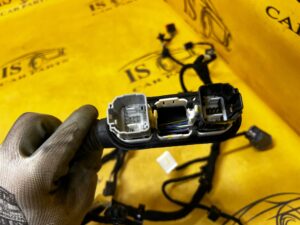 WIĄZKA INSTALACJA DRZWI PRZÓD LEWY FORD ESCAPE MK4