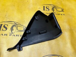 OSŁONA ZAŚLEPKA KONSOLI DESKI LEWA PEUGEOT 2008 II EU