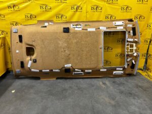 PODSUFITKA PODSUFITÓWKA SUFIT SZYBERDACH PANORAMA MERCEDES GL GLS X166