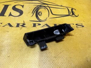 OSŁONA OBUDOWA ZEGARÓW LICZNIKA DESKI KONSOLI LEWA PEUGEOT 2008 II EU