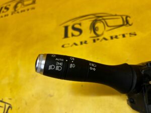 PAJĄK MANETKI PRZEŁĄCZNIK ZESPOLONY TAŚMA RENAULT CLIO V