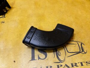 KANAŁ PRZEWÓD WLOT DOLOT POWIETRZA PEUGEOT 2008 II