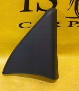 OSŁONA ZAŚLEPKA TRÓJKĄT LUSTERKA PRAWA PRAWY DACIA SANDERO II