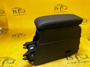 TUNEL ŚRODKOWY PODŁOKIETNIK PEUGEOT 2008 II