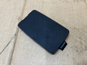 OSŁONA ZAŚLEPKA TAPICERKA KLAPY TYŁ BAGAŻNIKA TOYOTA AURIS II HB