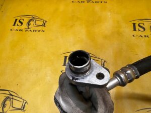 PRZEWÓD RURA RURKA WĄŻ KLIMATYZACJI RENAULT MEGANE IV 1.6 SCE