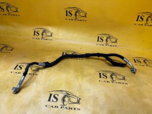 PRZEWÓD RURA RURKA WĄŻ KLIMATYZACJI AUDI S6 C7 S7 4G 4.0 TFSI