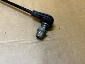 ŁĄCZNIK DRĄŻKA STABILIZATORA PRZÓD FORD KUGA MK3 ESCAPE MK4