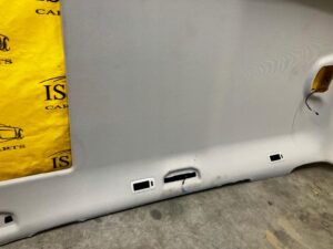 PODSUFITKA PODSUFITÓWKA SUFIT SZYBERDACH PANORAMA MERCEDES GL GLS X166