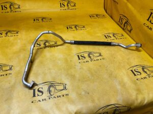 PRZEWÓD RURA RURKA WĄŻ KLIMATYZACJI SKODA SUPERB III VW PASSAT B8 2.0 TDI