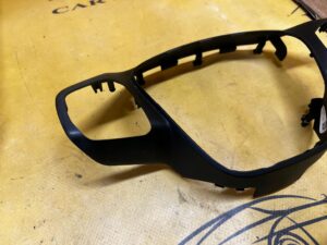 DEKOR PANEL RAMKA KIEROWNICY FORD ESCAPE MK4