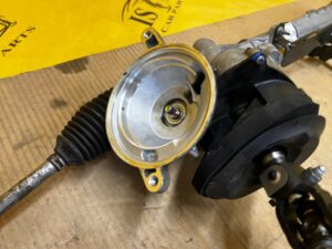 MAGLOWNICA PRZEKŁADNIA KIEROWNICZA PEUGEOT 2008 II EU