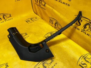 PLASTIK OSŁONA PROGU SŁUPKA A PRZÓD LEWY LEWA PEUGEOT 2008 II EU