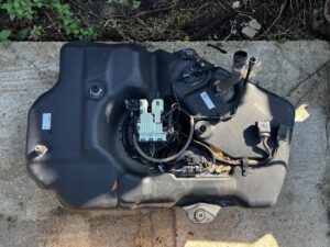 ZBIORNIK POMPA PŁYNU DPF ADBLUE MERCEDES GL X166 3.0 CDI 350 BLUETEC