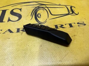 OSŁONA OBUDOWA ZEGARÓW LICZNIKA DESKI KONSOLI LEWA PEUGEOT 2008 II EU