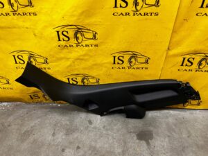 PLASTIK OSŁONA LISTWA PROGU PROGOWA TYŁ PRAWY PRAWA PEUGEOT 2008 II