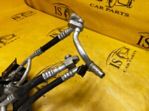 PRZEWÓD RURA RURKA WĄŻ KLIMATYZACJI NISSAN LEAF II ZE1