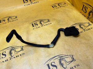 ODPŁYW SKROPLIN KLIMATYZACJI NAGRZEWNICY PEUGEOT 2008 II