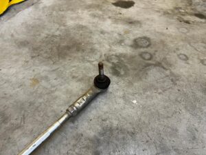 MAGLOWNICA PRZEKŁADNIA KIEROWNICZA TOYOTA RAV4 V EU