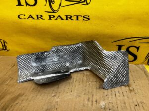 BLACHA OSŁONA TERMICZNA MERCEDES A W177