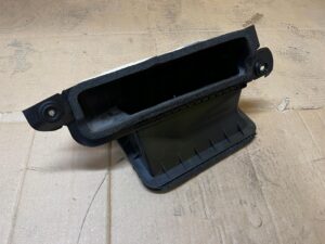 KANAŁ PRZEWÓD WLOT DOLOT POWIETRZA TOYOTA AURIS II EU