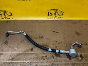 PRZEWÓD RURA RURKA WĄŻ KLIMATYZACJI TOYOTA RAV4 V 2.5 HYBRID
