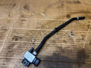 CZUJNIK CIŚNIENIA SPALIN TOYOTA RAV4 V 2.5 HYBRID