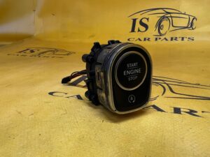 PRZEŁĄCZNIK PRZYCISK ENGINE START STOP MERCEDES A W177