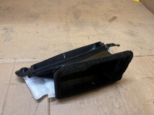 KANAŁ PRZEWÓD WLOT DOLOT POWIETRZA TOYOTA AURIS II EU