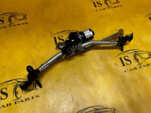 MECHANIZM SILNIK WYCIERACZEK PRZÓD PEUGEOT 2008 II EU