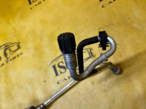 PRZEWÓD RURA RURKA WĄŻ KLIMATYZACJI AUDI Q7 II 4M 3.0 TDI