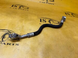 PRZEWÓD RURA RURKA WĄŻ KLIMATYZACJI AUDI A8 D4 4H