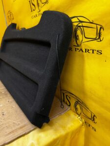 PÓŁKA TYŁ TYLNA BAGAŻNIKA DACIA SANDERO III