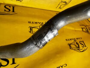 PRZEWÓD RURA RURKA WĄŻ KLIMATYZACJI PORSCHE CAYMAN S 987