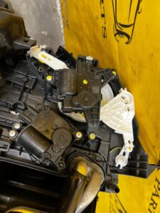 NAGRZEWNICA DMUCHAWA KLIMATYZACJI FORD ESCAPE MK4 1.5 ECOBOOST