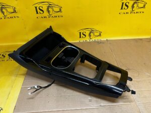 RAMKA OSŁONA DEKOR TUNEL ŚRODKOWY MERCEDES A W177 AMG PIANO BLACK