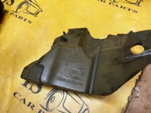 OSŁONA WYGŁUSZENIE SILNIKA PEUGEOT 2008 II 1.5 BLUE HDI