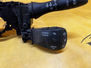 PAJĄK MANETKI PRZEŁĄCZNIK ZESPOLONY RENAULT MEGANE IV TALISMAN