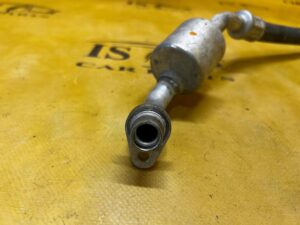 PRZEWÓD RURA RURKA WĄŻ KLIMATYZACJI DACIA DUSTER II