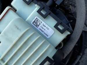 ZBIORNIK POMPA PŁYNU DPF ADBLUE MERCEDES GL X166 3.0 CDI 350 BLUETEC