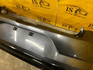 ZDERZAK TYLNY TYŁ 4 X PDC RENAULT MEGANE IV HB TEKPN