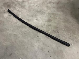 USZCZELKA MASKI POKRYWY SILNIKA PEUGEOT 2008 II